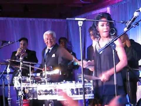 Sheila E and The E Family