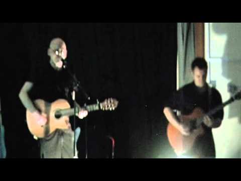 Short Song Of The Unloved (live) by Zealey & Moore
