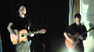Short Song Of The Unloved (live) by Zealey & Moore