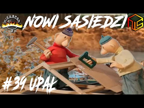 New Neighbors #39 - Heat [KieubasaTV Dubbing]