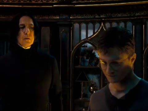 Severus Snape: Spy, Friend, or Hero?