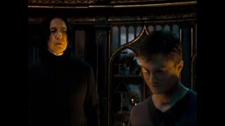 Severus Snape: Spy, Friend, or Hero?