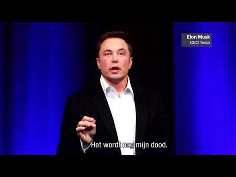 Zijn Elon Musk zijn dagen geteld? – #BeursInside