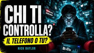 Digital detox: meno distrazioni, più tempo, energia e presenza per vivere davvero la vita reale
