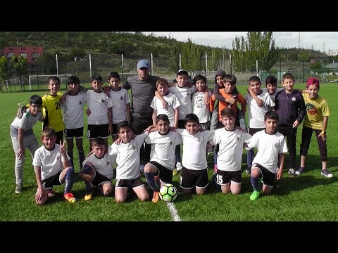 Pyunik(3-07) - Banants(1-07)_3-2