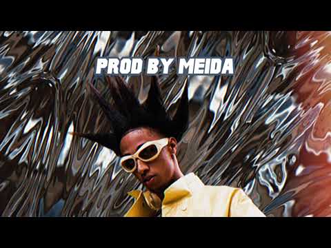 [FREE] Slimka x Di-Meh Type Beat (Prod by Meida)