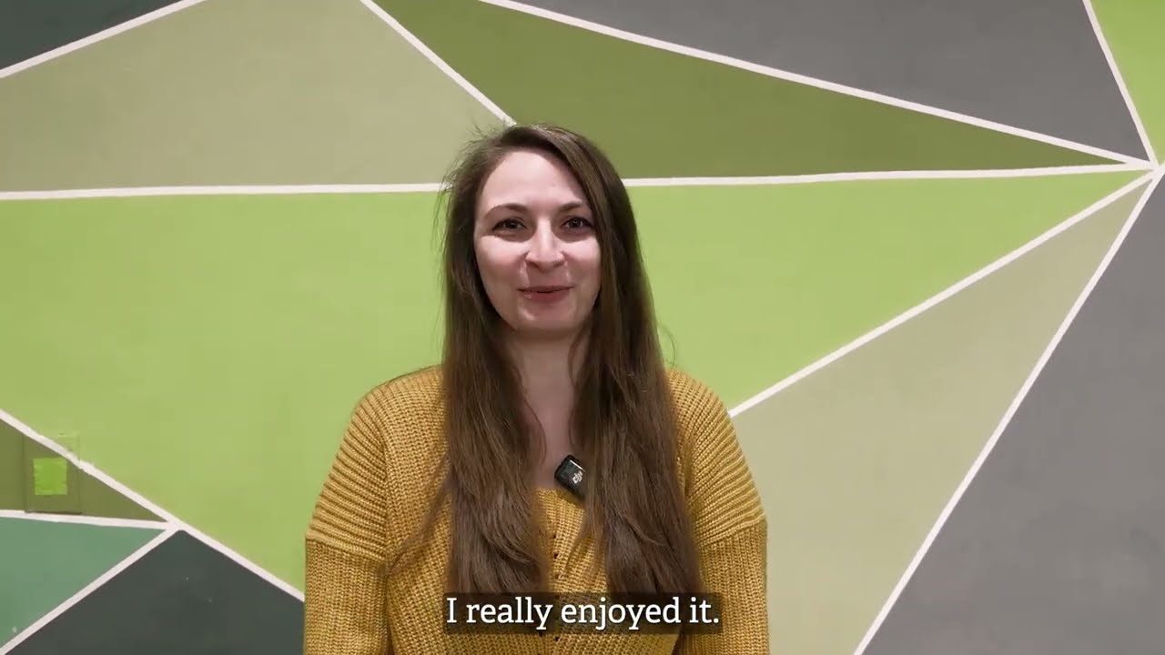 When a Parent Is OK, a Child Learns Better. A Story from Ukraine