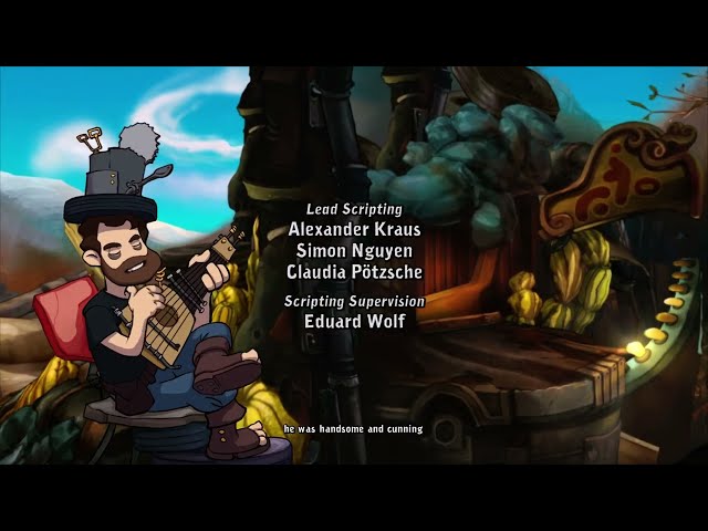 Deponia: The Complete Journey