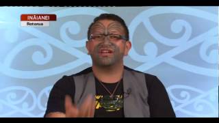 Rob Ruha releases second single, Tiki Tapu