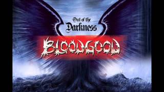 Bloodgood - Let My People Go  (Out of the Darkness Legends Remastered) 2015