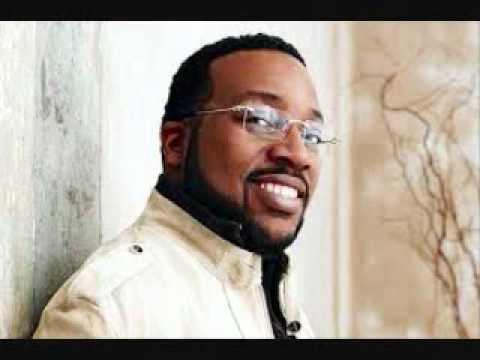 Marvin Sapp - "My Testimony"