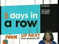 Nickelodeon Split Screen Credits June 29 2010 4
