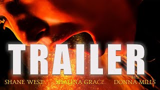 THE SOUL TRADER Official Trailer 2024 Horror Short