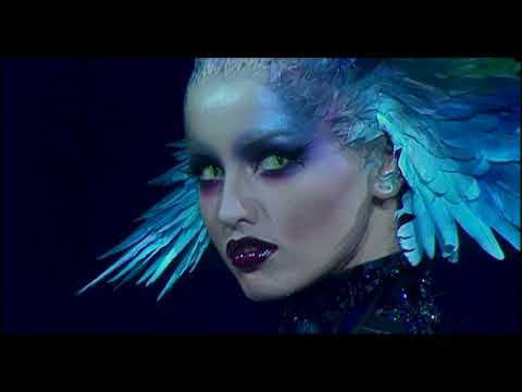 Film de l'exposition Thierry Mugler, Couturissime au MAD Musée des Arts Décoratifs 