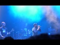 Ghost Brigade - Breakwater / Live in Wacken 2012 ...