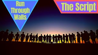 Download lagu The Script - Run Through Walls (Sam Novota Cover) mp3