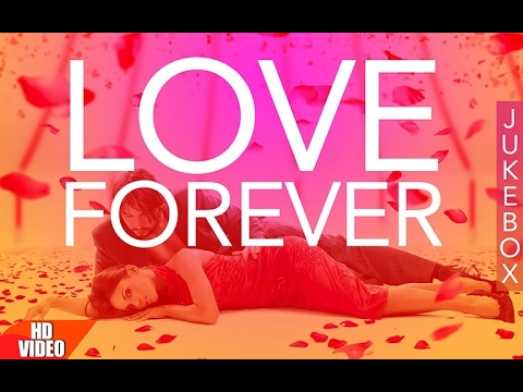 Love Forever Mashup | Punjabi Mashup Songs Collection | Speed Records