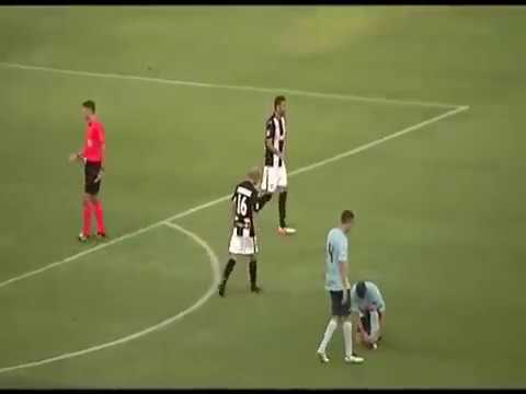 El Ejido 1-0 Cartagena  11-09-16