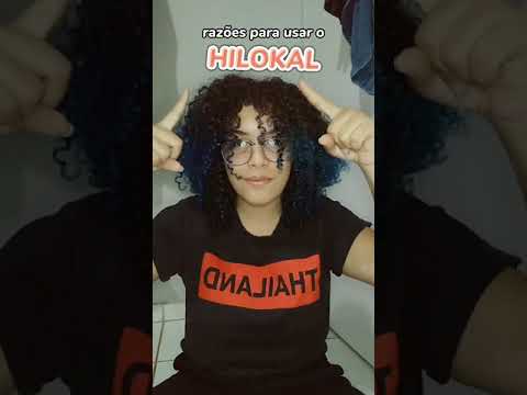razões para usar o HILOKAL #Shorts