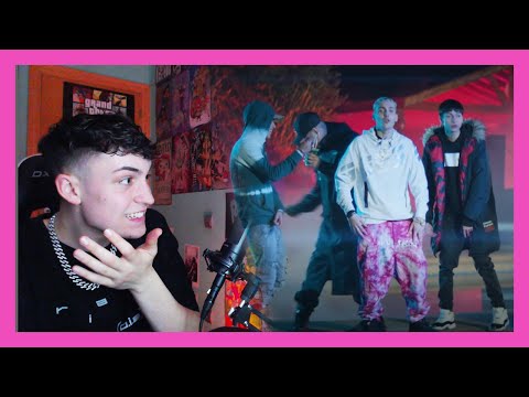 Me Tienen Envidia REMIX | ⓇⒺⒶⒸⒸⒾⓄⓃ