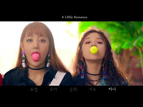 [ᏟᎾᏙᎬᎡ] LATATA_ 사소한 설렘 🔥💣