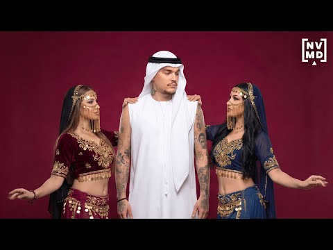 Yeat - If We Being Real (Arabic Version AI Cover)