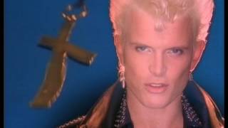 Billy Idol - Prodigal Blues (version 2)