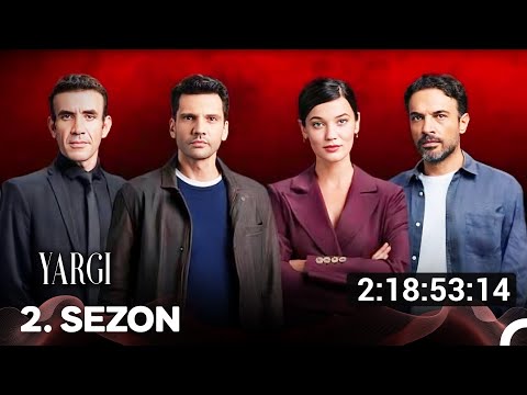 Vídeo: Yargi segunda temporada: perguntas e respostas da série