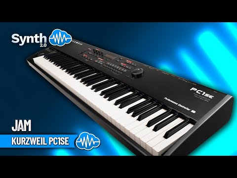 Kurzweil PC1-SE image 2