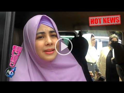 Telat Datang, Risty Ditinggal Sidang - Cumicam 10 Maret 2016