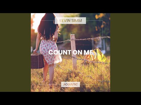 Count On Me (Acoustic) video