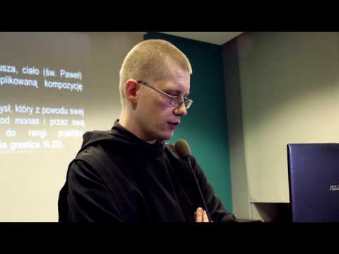 Rola intelektu w walce duchowej - Szymon Hiżycki OSB (1)