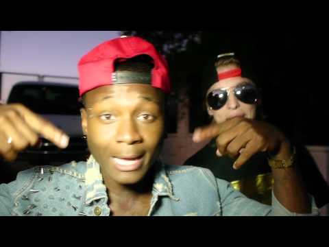 Correy L ft Yung Incredible - In The Whip [Music Video]