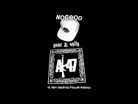 Nogood ft Caleb, Wreckless - Scared Freestyle