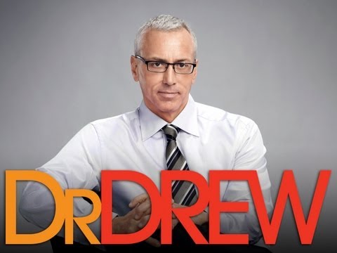 Dr Drew Pinsky Interview On Good Day LA 9-20-2012