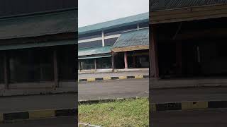 Download lagu EKS BANDARA POLONIA MEDAN, LANUD SOEWONDO mp3 Download lagu EKS BANDARA POLONIA MEDAN, LANUD SOEWONDO mp3