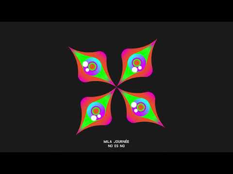 Mila Journée - Three