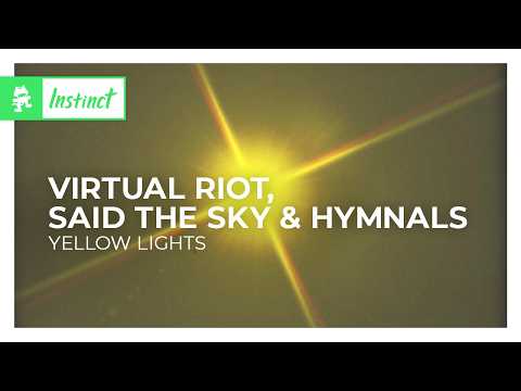 Yellow Lights