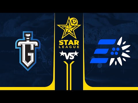 Glory4Builders vs Edelweiss - Star League Spring 2021