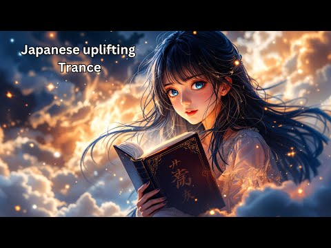 Japanese Uplifting Trance - Session 17