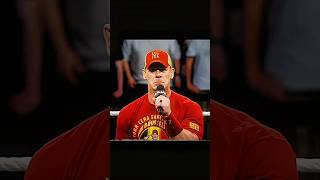 John Cena Tells The Harsh Truth Of WWE Fans 💔 Edit