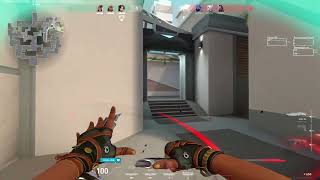 Spotlight Clip