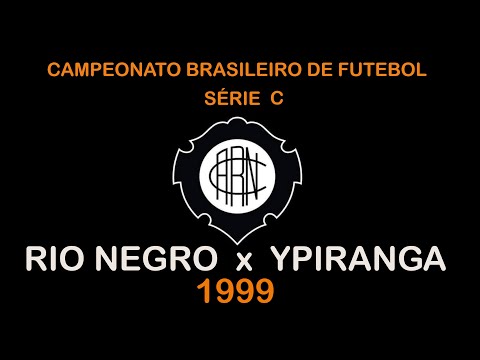 Rio Negro-Am 5x1 Ypiranga-AP