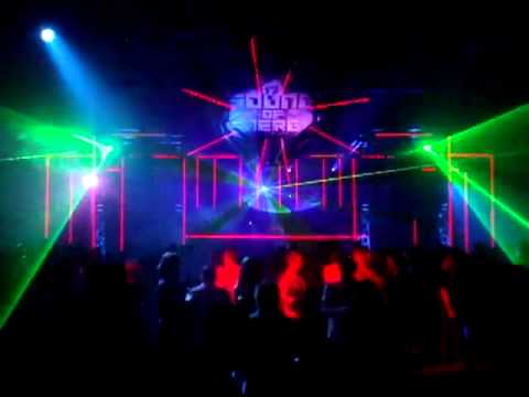 Marc Simz - Fusion of Dance Winter Edition 2011 (part 4)