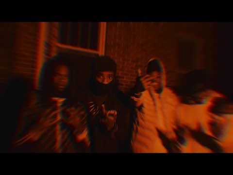 Hbk Tr3 - Hokey Pokey (Official Music Video)