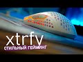 Xtrfy XG-M42-RGB-WHITE - видео