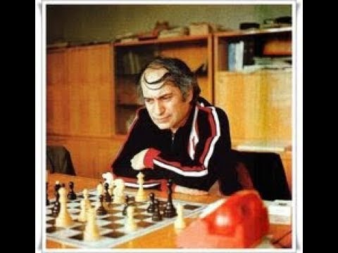 Meč kandidata za šahovsku titulu ~  FISCHER vs TAL ~ Sicilijanska odbrana # 1388