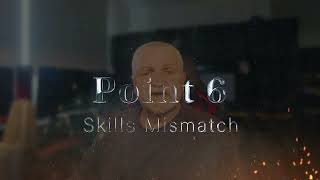 The Cybersecurity Job Market Paradox: 10 Hard Truths No One’s Telling You