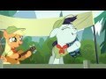 My Little Pony: Friendship is Magic - Equestria ...