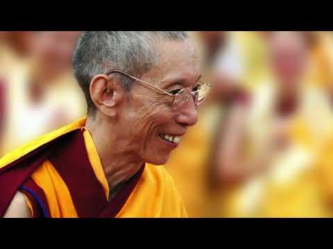 A Rich Tradition of Sutra and Tantra